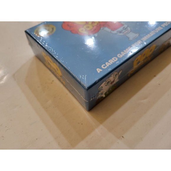 POO POCALYPSE Card Game - The Hilarious Family Party Game Pass the Poo 2021 NEW - Picture 4 of 6